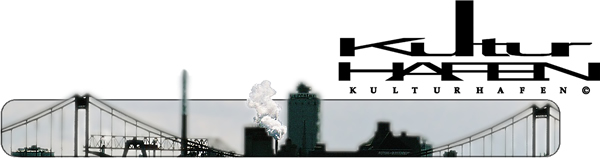 Kulturhafen-Banner